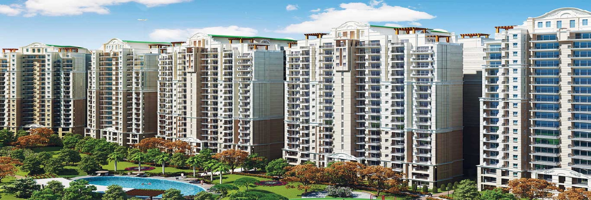 MVN Aero One Dwarka Expressway - Homes For Sale In Gurgaon